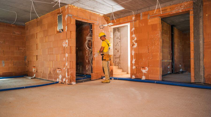 Expert flood damage restoration services in White Bird, ID